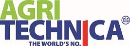 Agritechnica 2017 from 12 to 18 November