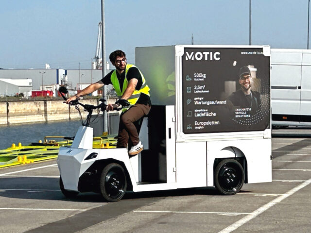 Carco Bike Motic GmbH
