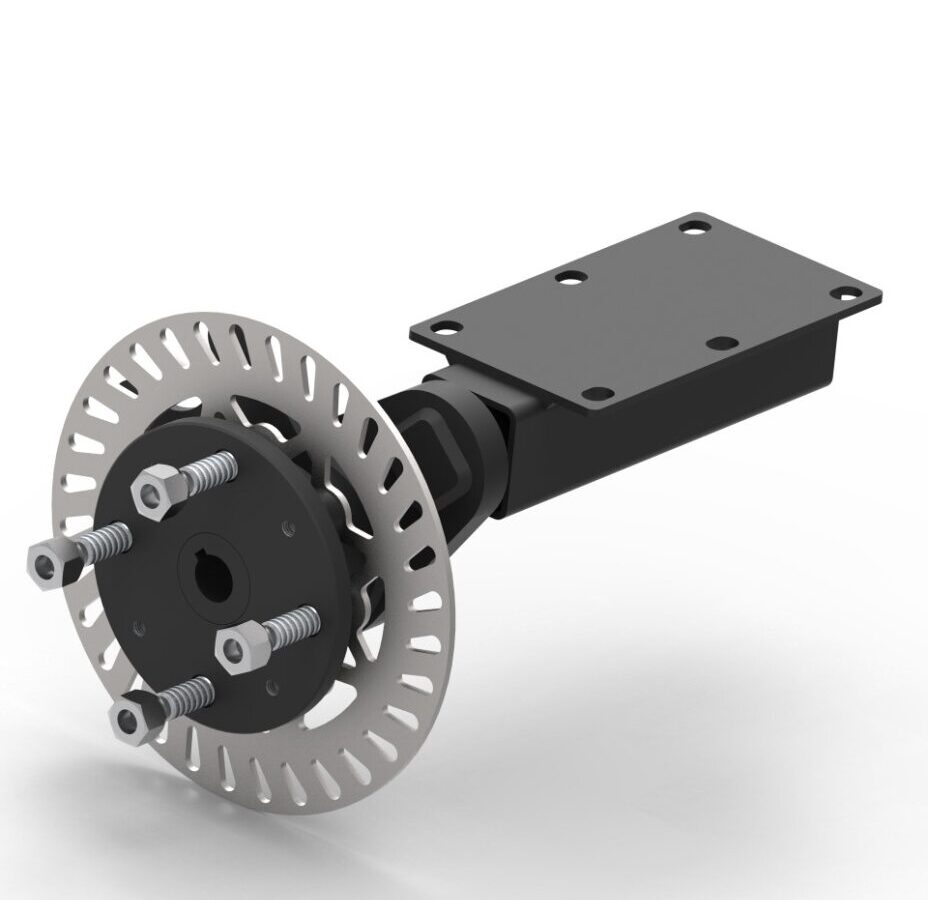 Robots voor Landbouw & Tuinbouw